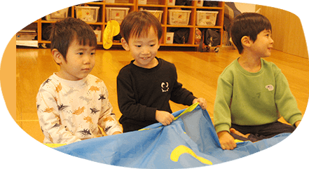 大阪府吹田市認可保育所 トレジャーキッズえのき保育園 株式会社セリオ